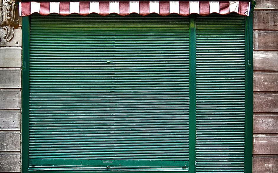rideaux roulants métalliques Valenton
